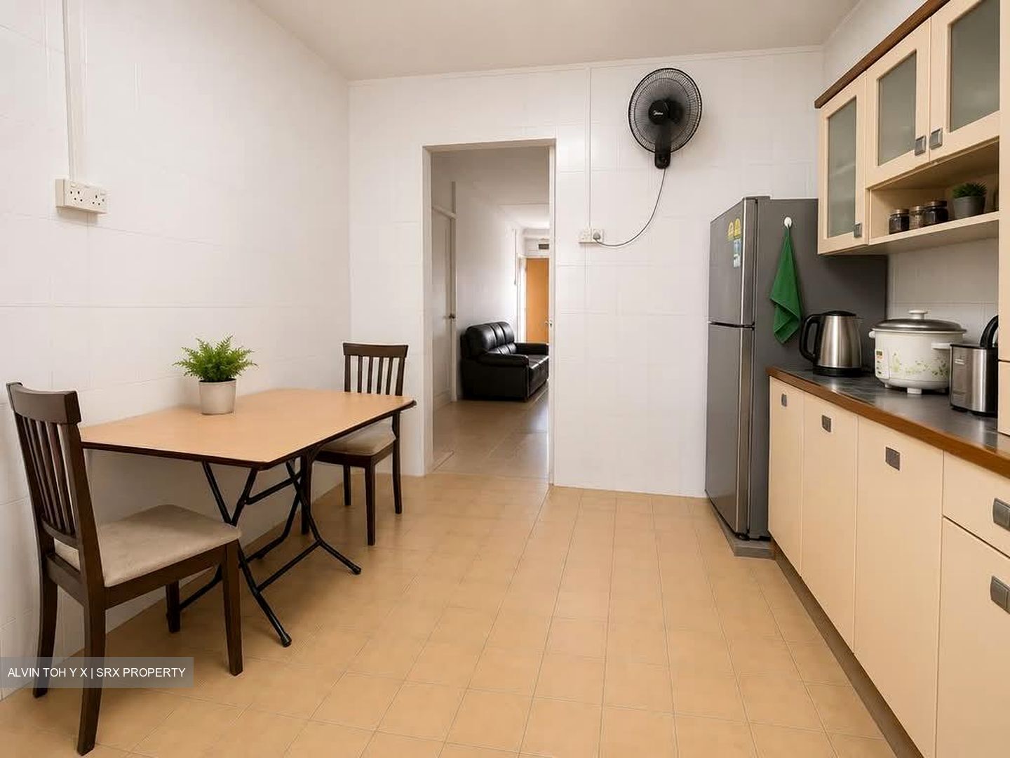 Blk 287 Ficus Vale (Yishun), HDB 3 Rooms #561643871